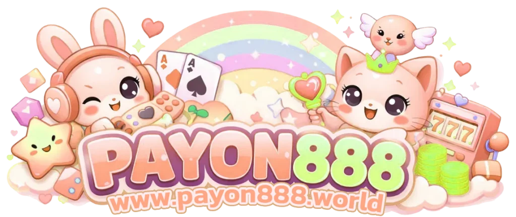 payon888